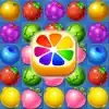 Candy Fruit Crush