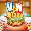 Trò Chơi Nấu Pizza V và N