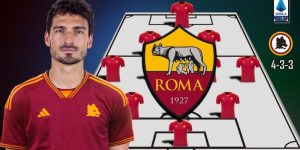Mats Hummels