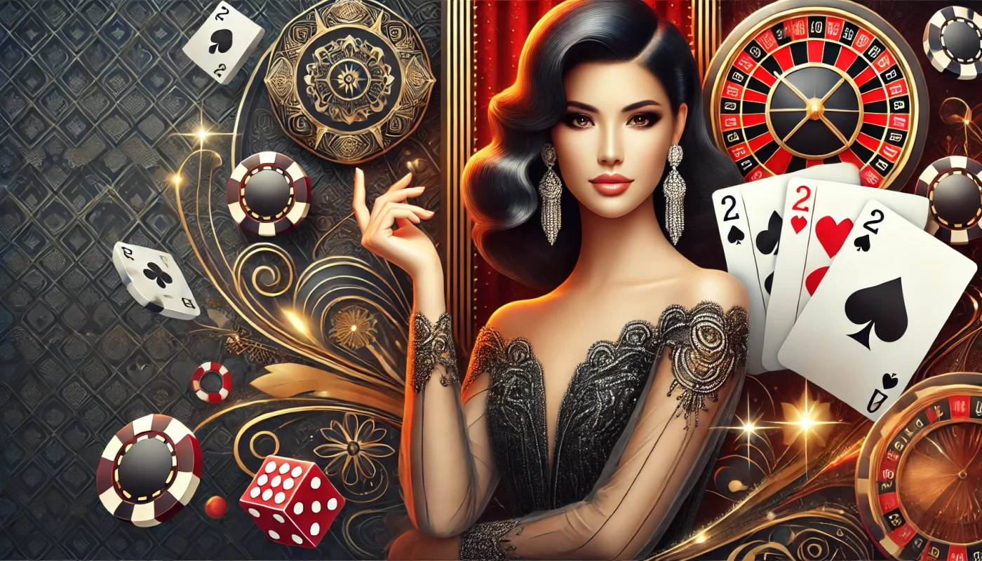 Khám Phá Thế Giới Mini Games V9BET Đa Dạng