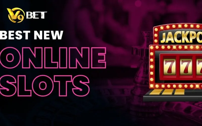 Slots Game Microgaming V9BET