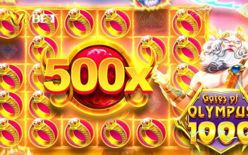 Slots Jackpot Lũy Tiến V9BET