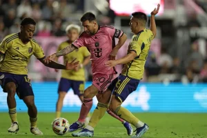 Nhận định Real Salt Lake vs Inter Miami